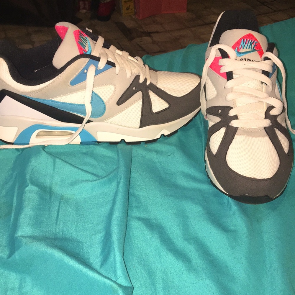 I bought these in the wrong size by accident
